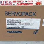 Yaskawa SGD7S-200A00B202 Servo Driver 1PC New Expedited Shipping. Price: $987.19.