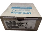 Mitsubishi Positioning Unit Module QD75D4N New. Price: $199.99.