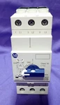 Allen Bradley 140MT-F9E-C12 Ser New. Price: $129.00.
