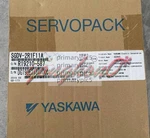 One Yaskawa Servo Drive SGDV-2R1F11A New. Price: $880.15.