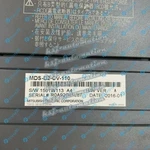 1PCS New Mitsubishi Power Supply Drive MDS-D2-CV-110 MDSD2CV110. Price: $1554.00.