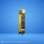 Fanuc A06B-6111-H015#H550#N Servo Amplifier 8503 Used. Price: $1231.20.
