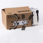 1PCS New Panasonic MEDDT7364003 Servo Drive. Price: $399.50.