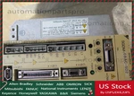 One Yaskawa SGDM-08AC-SD2M Servo Drive New Box Expedited Shipping. Price: $1704.63.
