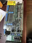 Okuma Servo Drive BL11-D 30-30AMP 1006-0525 VER.1.2 Used. Price: $808.00.