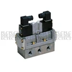 New Ckd 4F520-15-L-DC24V Solenoid Valve. Price: $313.00.