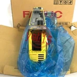 1PIECE Fanuc A06B-6240-H301 Servo Drive New. Price: $3378.44.
