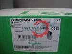 Schneider Electric Lexium LXM62DD45C21000 Servodrive /531776 /neu Ovp New. Price: $2097.00.
