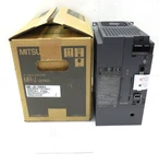 Mitsubishi Electric Servo Amplifier MR-J3-500A4, Series, 5KW, 400 Volt New. Price: $2200.00.
