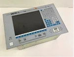Metrel SP947 Industrial Pc 115/230VAC 4.2/2.4A 50-60HZ *express Ship Available Used. Price: $1950.00.