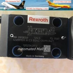New Rexroth 4WRPEH6C3 B24L-31/M/24F1 R901382349 Valve Fast Shipping. Price: $2555.00.