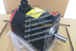One New Fanuc Servo Motor A06B-2075-B507. Price: $2435.12.