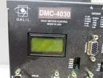 Galil Motion Control, DMC-4030, Controller, Multi-axis Used. Price: $1150.00.