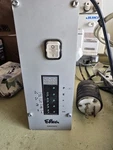 Efka AB220 Servo Motor Used. Price: $400.00.