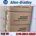 New Genuine Allen Bradley 2198-H015-ERS3 Free Shipping Years Warranty. Price: $1819.00.