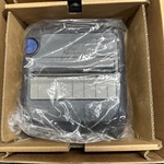 Honeywell Intermec PB50B12804100 Portable Printer Fb, Bt New. Price: $499.99.