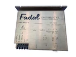 Fadal Brushless Servo, AMP-0029 SMA-8520-3, Same As AMP-0040. Used. Price: $1349.99.