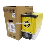 Fanuc A06B-6222-H026#H610 Servo Drive New Box Free Fast Shipping. Price: $3780.34.