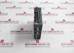 Suzhou IS620PS2R8I Servo Drive 3PH Ac 0-240V 2.8A 0-400HZ 400W Used. Price: $152.99.