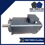 **used** Siemens 1PH6137-4NZ00-Z Motor **INV:16208**. Price: $2750.00.