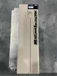 Yaskawa SGDV-120D21A002000 Servo Drive New. Price: $1343.00.