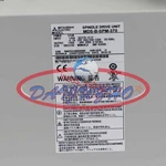 1PCS New Mitsubishi Servo Drive Unit MDS-B-SPM-370. Price: $3955.20.