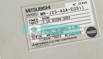 MR-J2S-40A-EG011 New Mitsubishi Servo Driver. Price: $512.73.