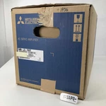 Mitsubishi Electric MR-J3-700T Made In 2013 New. Price: $1271.61.