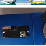 New Rexroth R900504003 Fd 16 FB2X/300B03V Valve Dhl Shipping. Price: $5000.00.