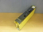 Fanuc A06B-6081-H101 Ser Power Supply Module Input 200-220VAC (R14357) Used. Price: $349.99.