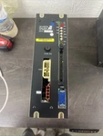 Daihen W-L00215 Series (FDA-B20) Ac Servo Drive 10 Amp Used. Price: $279.99.