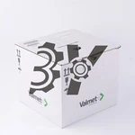1PCS New Valmet Valve Positioner ND9102HXT. Price: $2352.00.