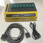 Fanuc A13B-0157-B001 Writer W/ Cables. 30-DAY Warranty Used. Price: $1499.00.