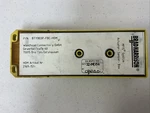 Bradharrison BTY803P-FBC-HDM Actuator Sensor Box, Free Ship Used. Price: $59.95.