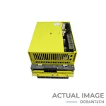Fanuc A06B-6134-H301#D Servo Amplifier Module Used. Price: $1999.99.