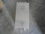 Schaffner Phase Regen Filter 520VAC 300A FN3100-300-99 Used. Price: $850.00.
