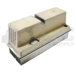 Abb 3HAB8101-7/01A Servo Drive Used. Price: $767.00.
