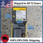 1PC Fanuc A06B-6136-H201 Servo Drive A06B6136H201 New Box Expendited Shipping. Price: $1520.35.