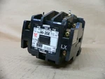 Yaskawa HI-35ETU 75 220 V 60 Hz Magnetic Contactor Used. Price: $149.99.