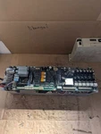 Mitsubishi TRS75B Servo Drive Free Tax Removed From The Working Machine Used. Price: $460.00.