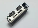 Panasonic MADLN05NE Ac Servo Driver 200V Used. Price: $199.00.