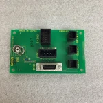 Fanuc A16B-1700-0520/02A Used. Price: $179.00.
