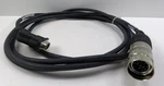 Kollmorgen VF-DA0474N-03-0 Motor Cable New. Price: $135.00.
