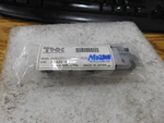 Thk Model: HSR12R2UUC1M-110LM Linear Rail With Two Tables. New Old Stock. Price: $209.99.