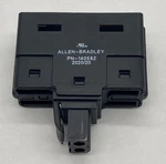 Allen-bradley PN-140582 Terminal Connector Block Used. Price: $42.50.