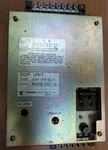 Yaskawa Jusp-dcp 60A Unit S/n RUA725-635-10 Used. Price: $350.00.