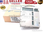 Yaskawa JUSP-NS600 Option Card For Sigma Ii Series Servo System 24VDC New. Price: $141.80.