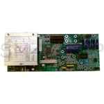 Used & Tested Yaskawa CACR-F2TBI-E Power Board. Price: $573.63.