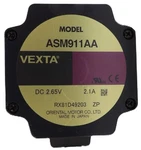 Oriental Motor ASM911AA Stepper Vexta Used Working. Price: $506.25.