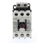 New In Box Fuji SC-E04 110VAC Contactor. Price: $37.44.